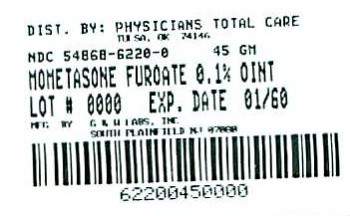 Mometasone Furoate